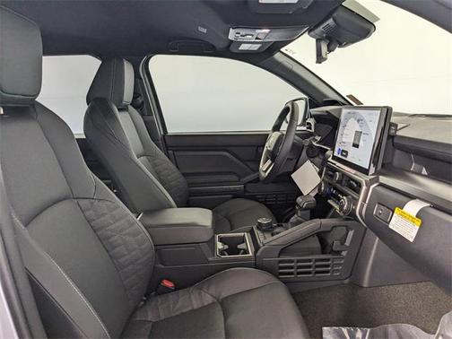 2025 Toyota 4Runner TRD Off Road