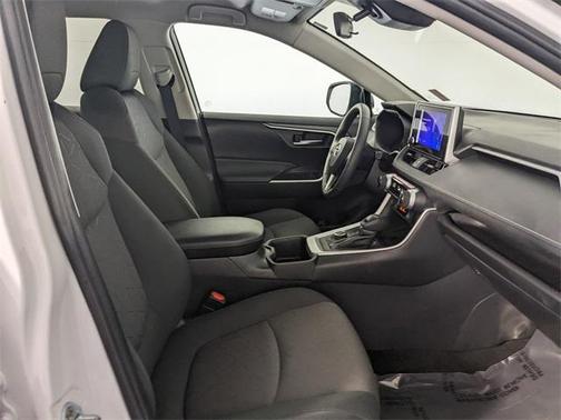 2024 Toyota RAV4 Hybrid Woodland Edition