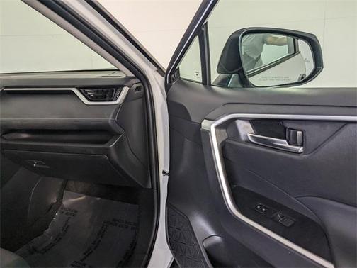 2024 Toyota RAV4 Hybrid Woodland Edition