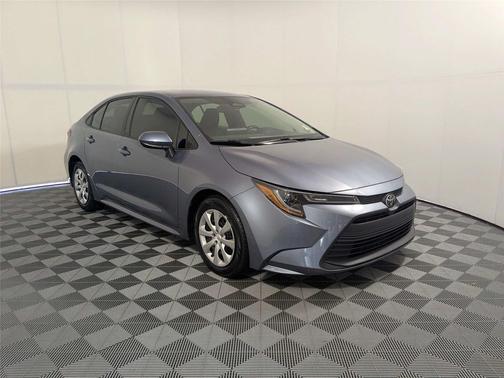 Celestite 2024 Toyota Corolla LE
