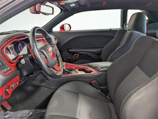 2020 Dodge Challenger R/T