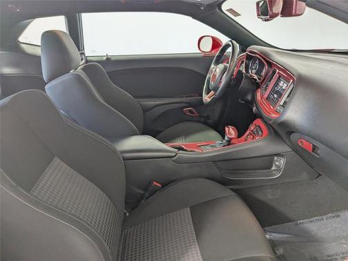 2020 Dodge Challenger R/T