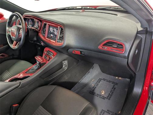 2020 Dodge Challenger R/T