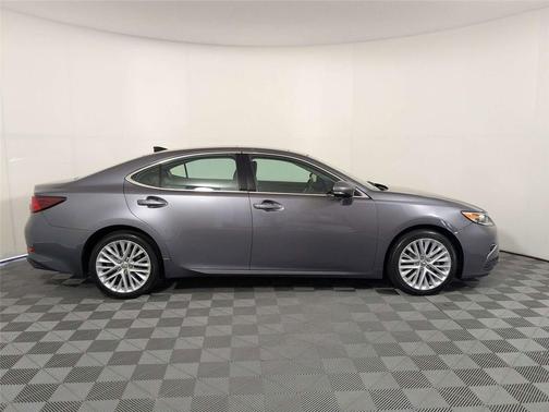 2016 Lexus ES 350 Base
