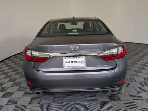 2016 Lexus ES 350 Base