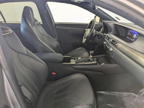2016 Lexus GS F F