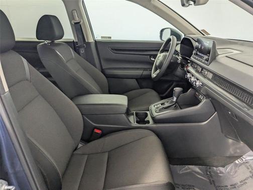 2024 Honda CR-V EX AWD