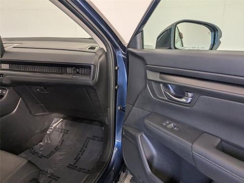 2024 Honda CR-V EX AWD