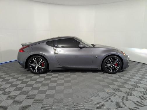 2019 Nissan 370Z Sport Touring