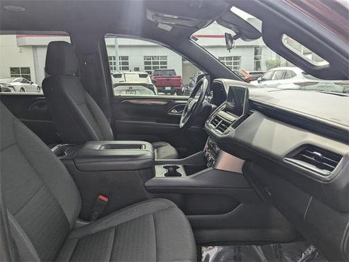2022 GMC Yukon SLE