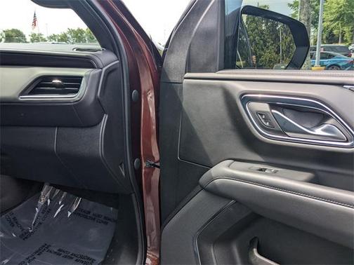 2022 GMC Yukon SLE