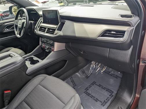 2022 GMC Yukon SLE