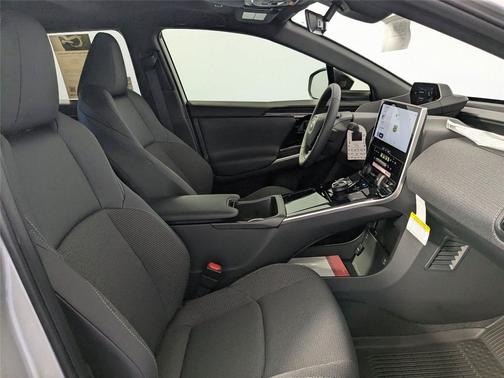 2025 Toyota bZ4X XLE