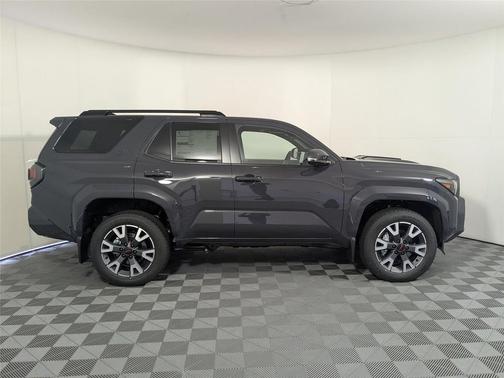 2025 Toyota 4Runner TRD Sport Premium