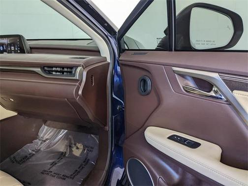 2016 Lexus RX 350 Base
