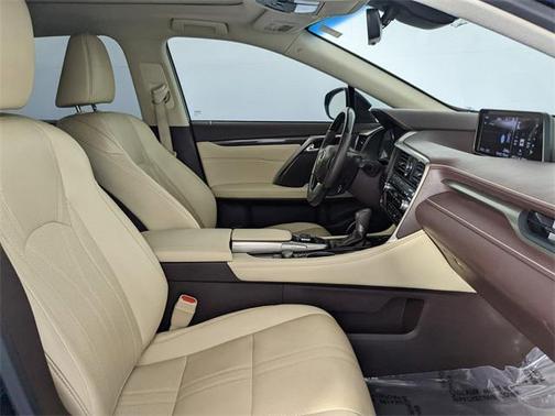 2016 Lexus RX 350 Base