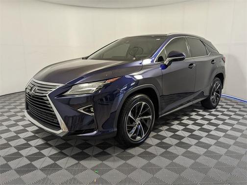 2016 Lexus RX 350 Base