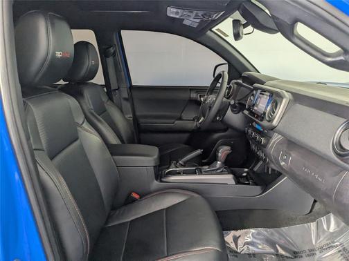 2019 Toyota Tacoma TRD Pro