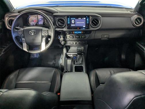 2019 Toyota Tacoma TRD Pro