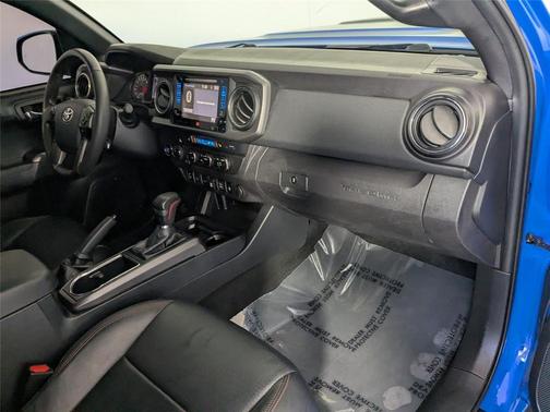 2019 Toyota Tacoma TRD Pro