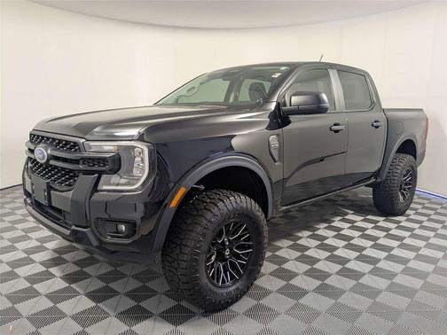 2024 Ford Ranger XL