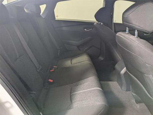 2024 Honda Accord Hybrid Base