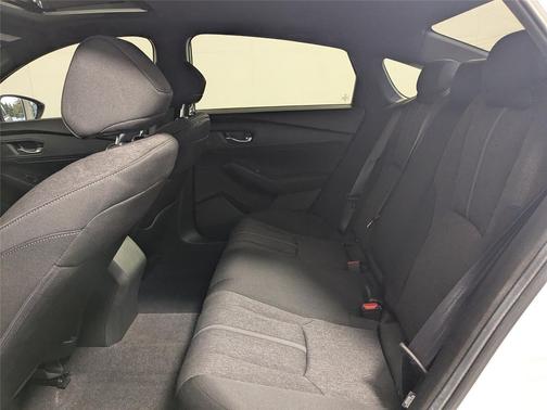 2024 Honda Accord Hybrid Base