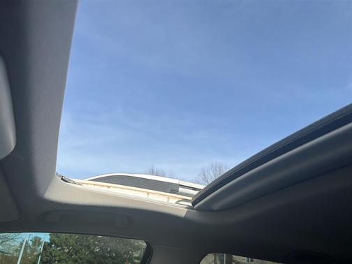 2021 Toyota Sequoia SR5