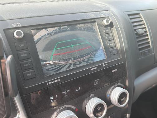 2021 Toyota Sequoia SR5