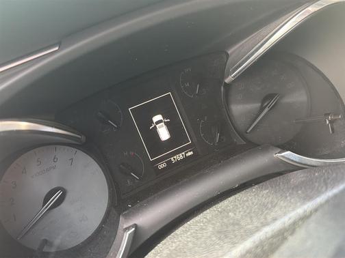 2021 Toyota Sequoia SR5