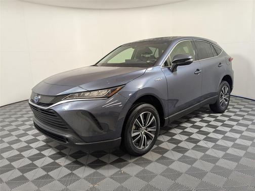 2021 Toyota Venza LE