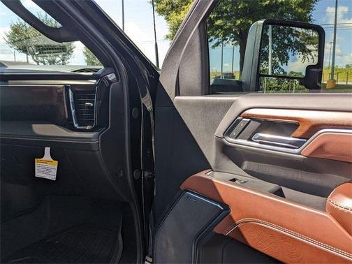 2024 GMC Sierra 2500 Denali Ultimate
