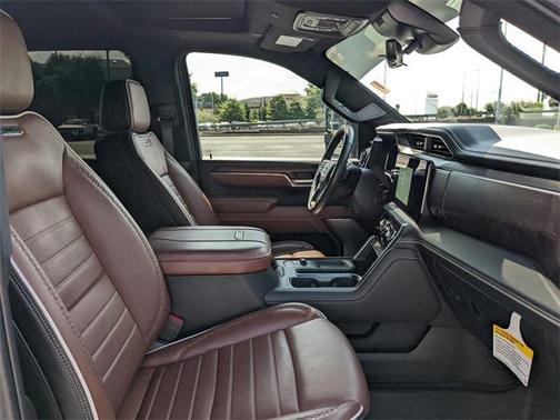 2024 GMC Sierra 2500 Denali Ultimate