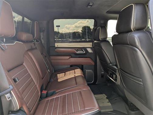 2024 GMC Sierra 2500 Denali Ultimate