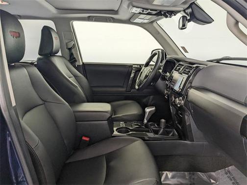 2022 Toyota 4Runner TRD Off Road Premium