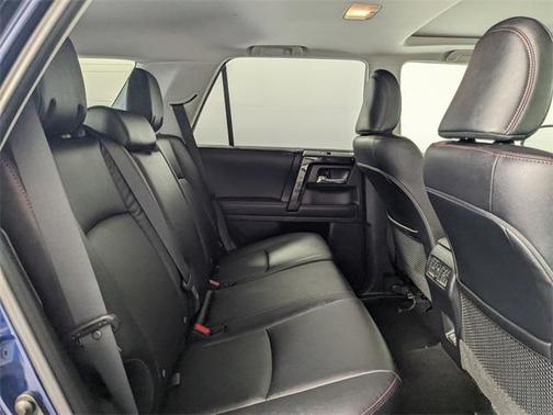 2022 Toyota 4Runner TRD Off Road Premium