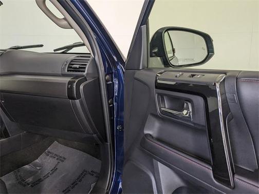 2022 Toyota 4Runner TRD Off Road Premium