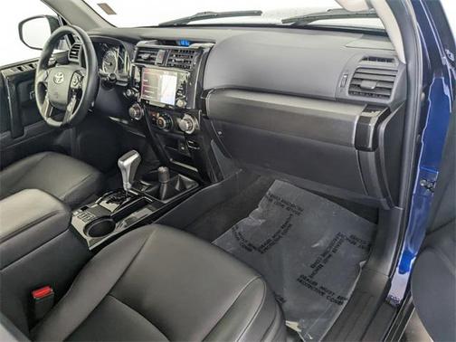 2022 Toyota 4Runner TRD Off Road Premium
