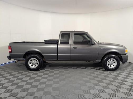 2011 Ford Ranger XLT