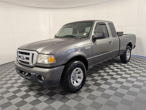 2011 Ford Ranger XLT