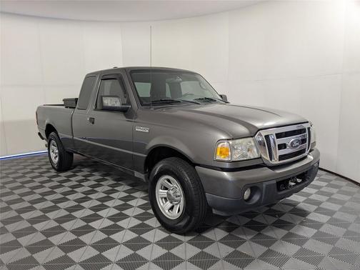 2011 Ford Ranger XLT