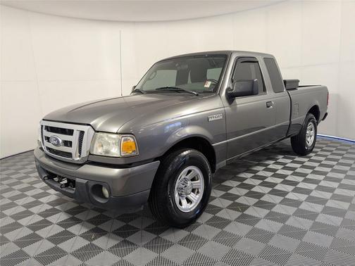 2011 Ford Ranger XLT