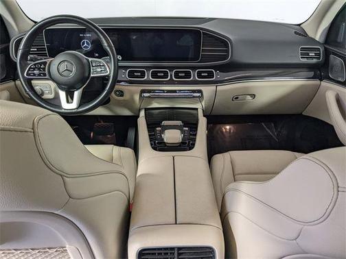 2023 Mercedes-Benz GLE 450 4MATIC