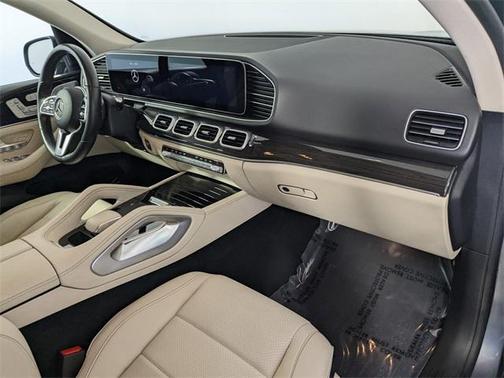 2023 Mercedes-Benz GLE 450 4MATIC