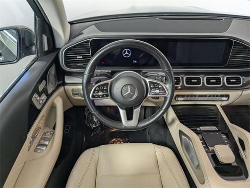 2023 Mercedes-Benz GLE 450 4MATIC