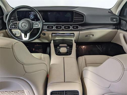 2023 Mercedes-Benz GLE 450 4MATIC