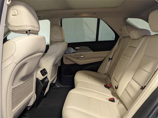 2023 Mercedes-Benz GLE 450 4MATIC