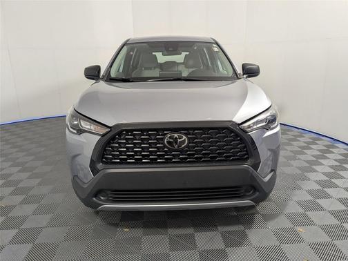 2022 Toyota Corolla Cross L
