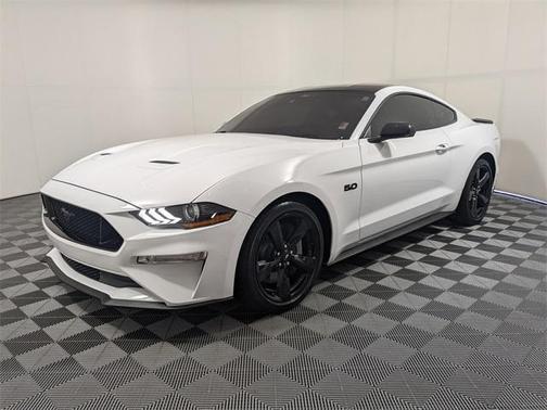 2023 Ford Mustang GT Premium