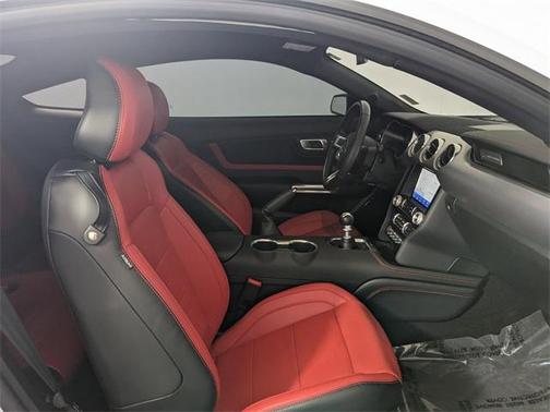 2023 Ford Mustang GT Premium